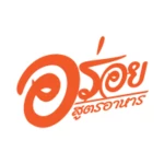 อร่อย android application logo